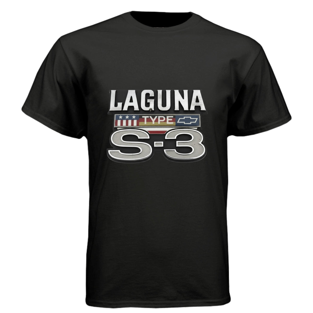 Laguna S3 shirt