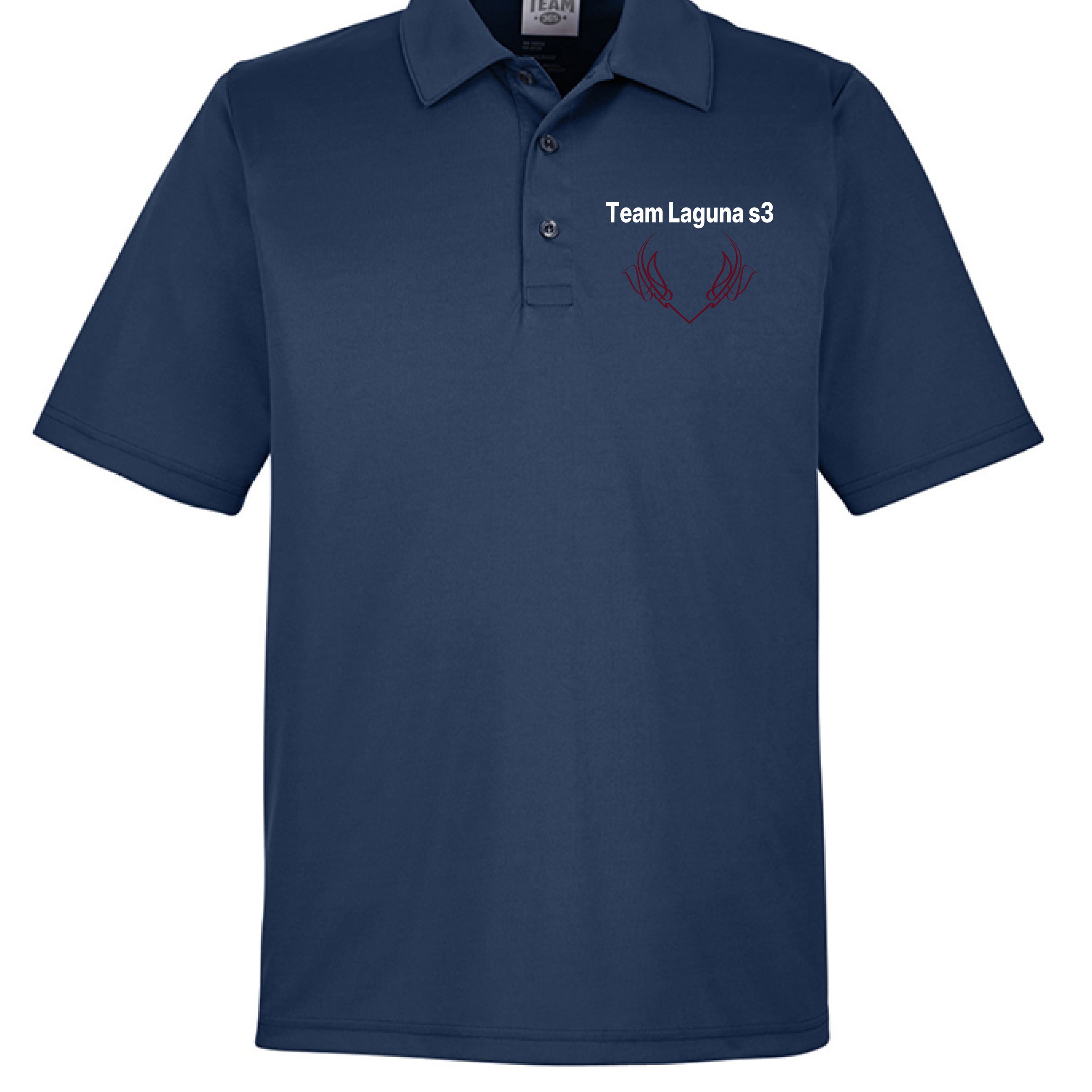 SPORT DARK NAVY - FRONT