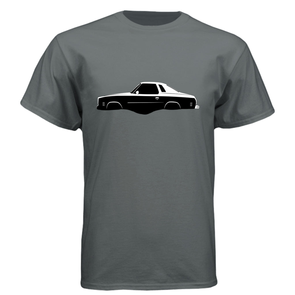 Vintage Heavy Metal - FRONT