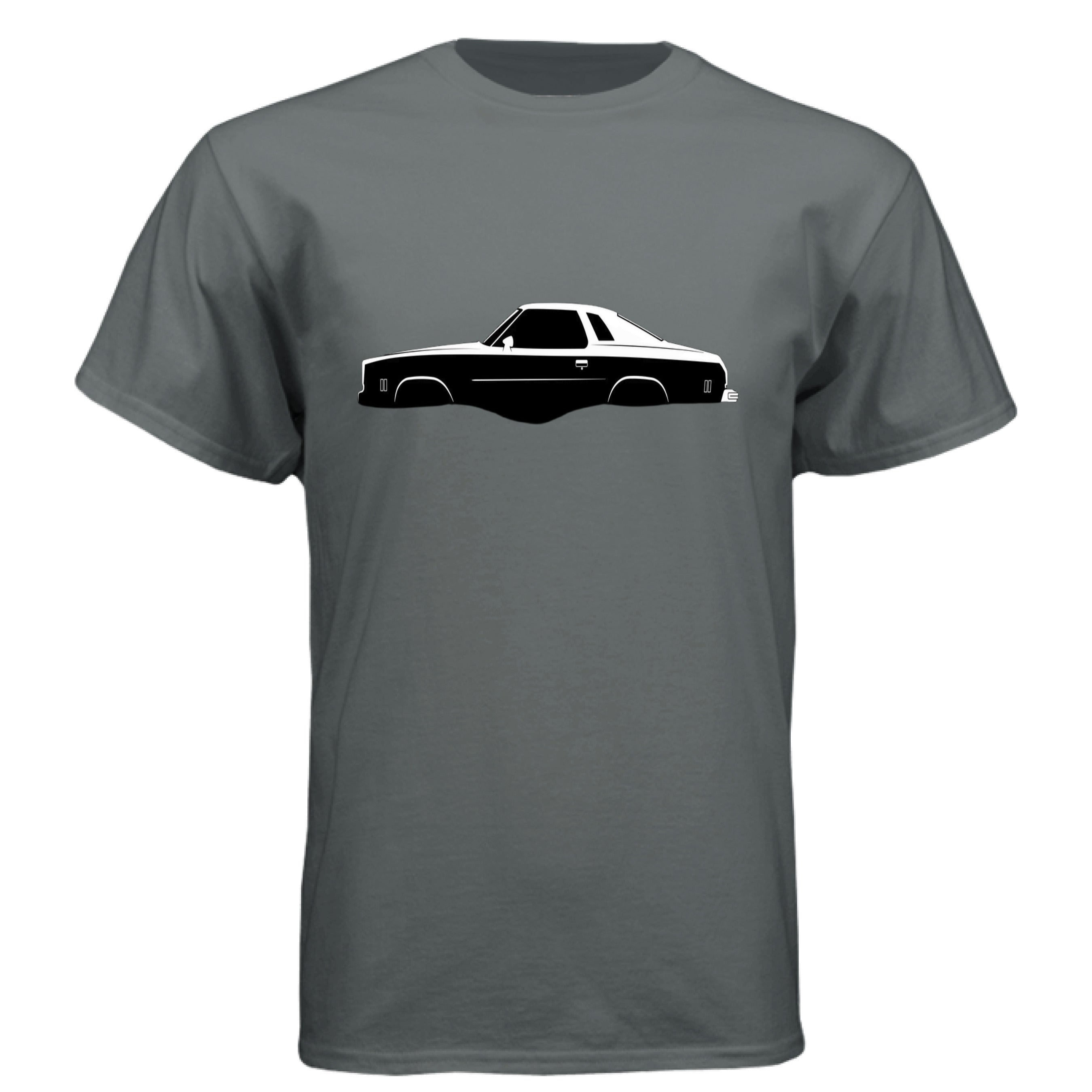 Vintage Heavy Metal - FRONT