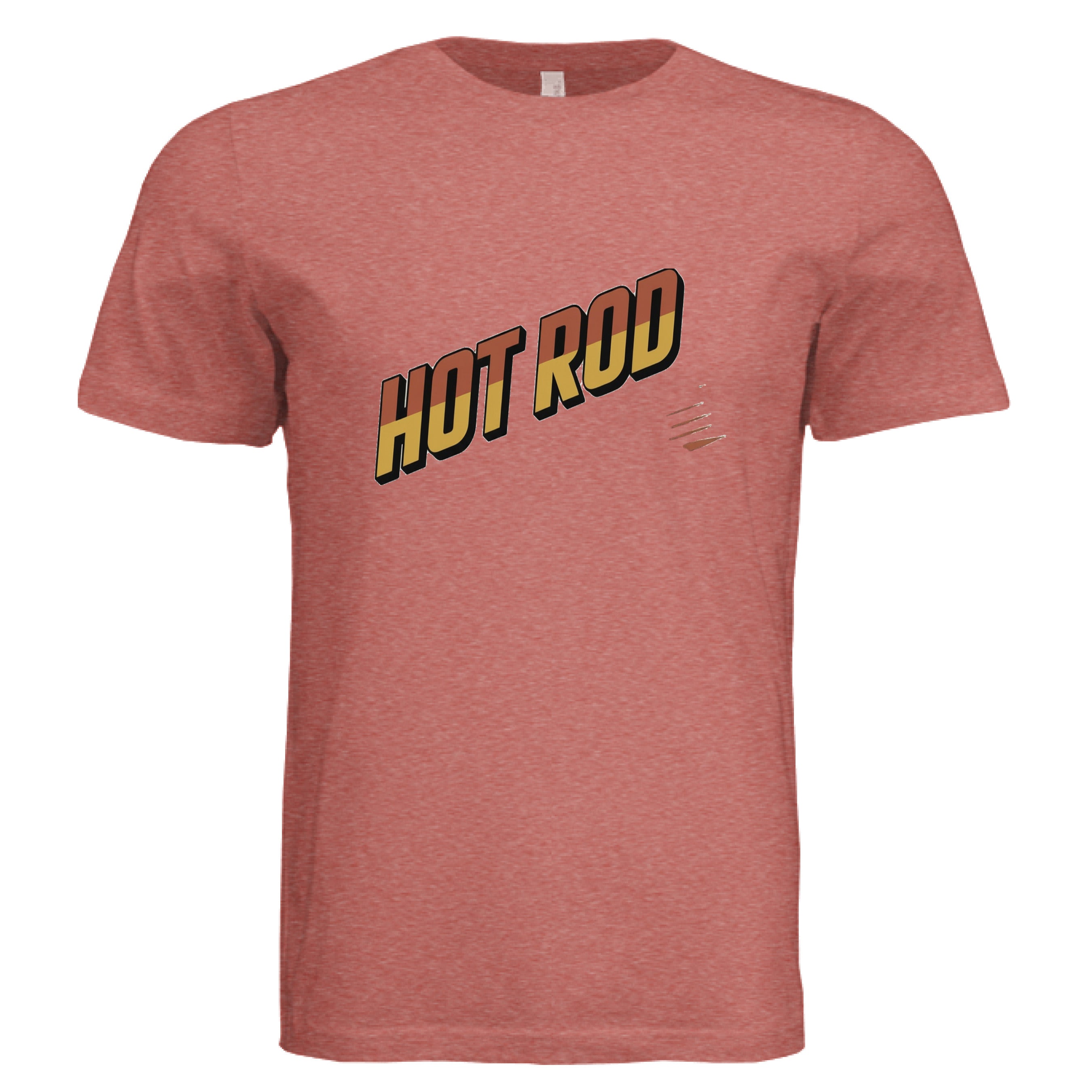 CLAY TRIBLEND - FRONT