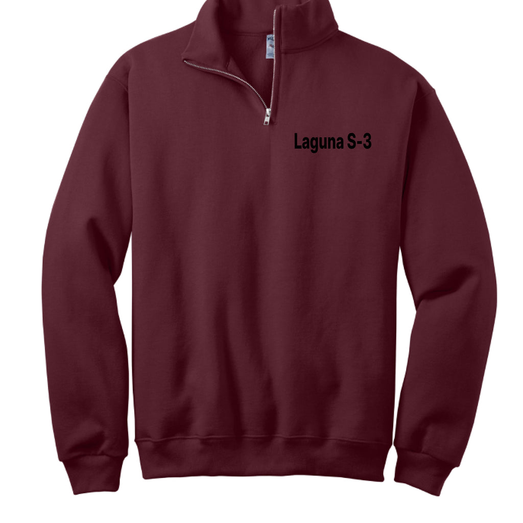MAROON - FRONT