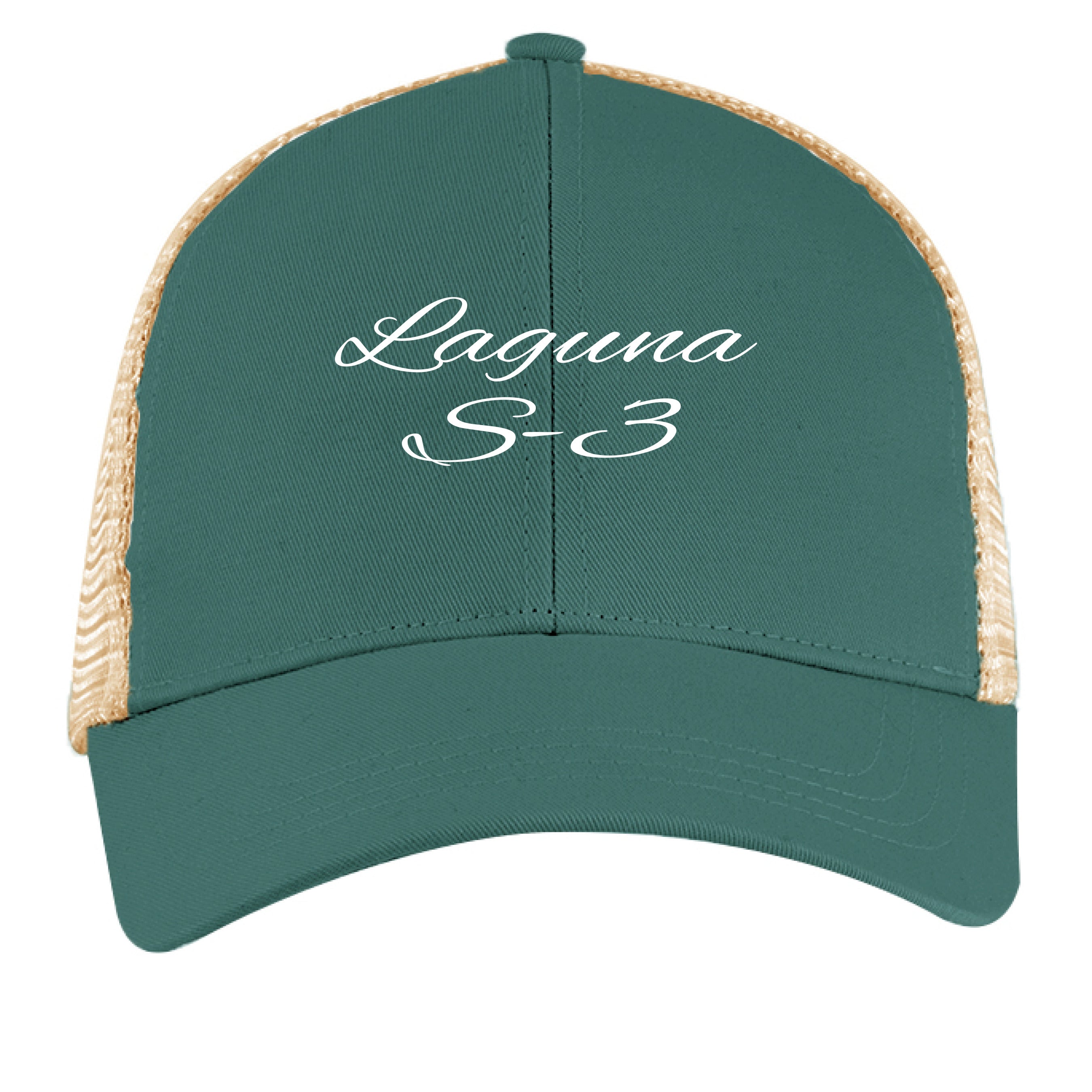 EMER FRST / OYSTER - FRONT