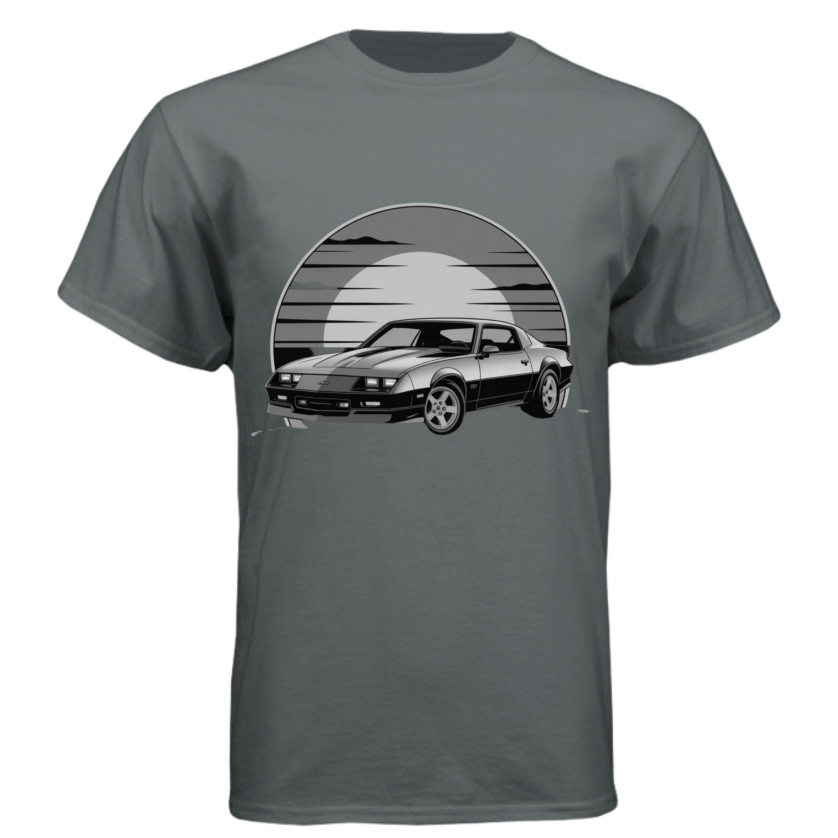 Vintage Heavy Metal - FRONT