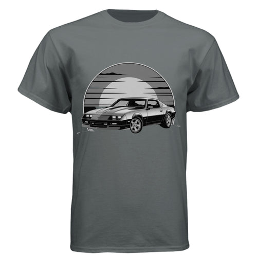 Vintage Heavy Metal - FRONT