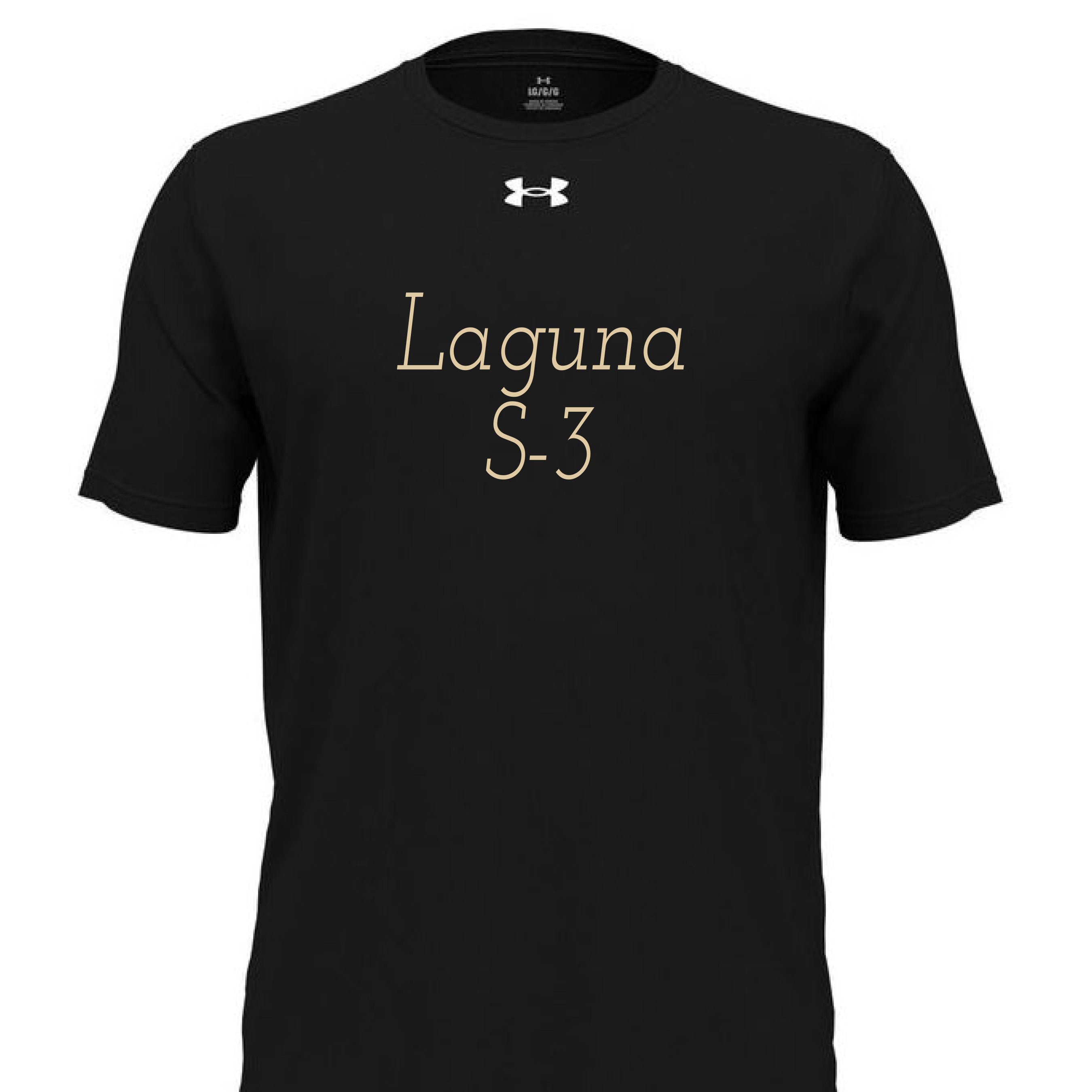 BLACK/ WHITE_001 - FRONT