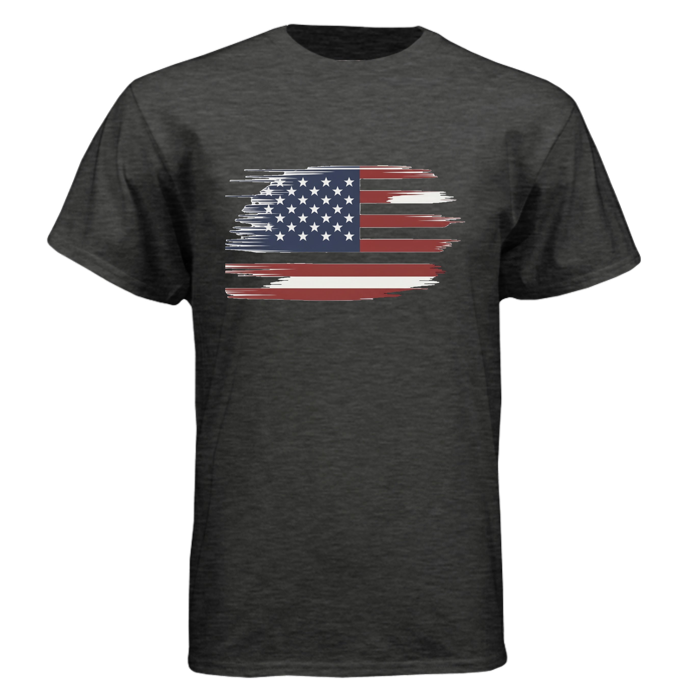 VINTAGE BLACK - FRONT