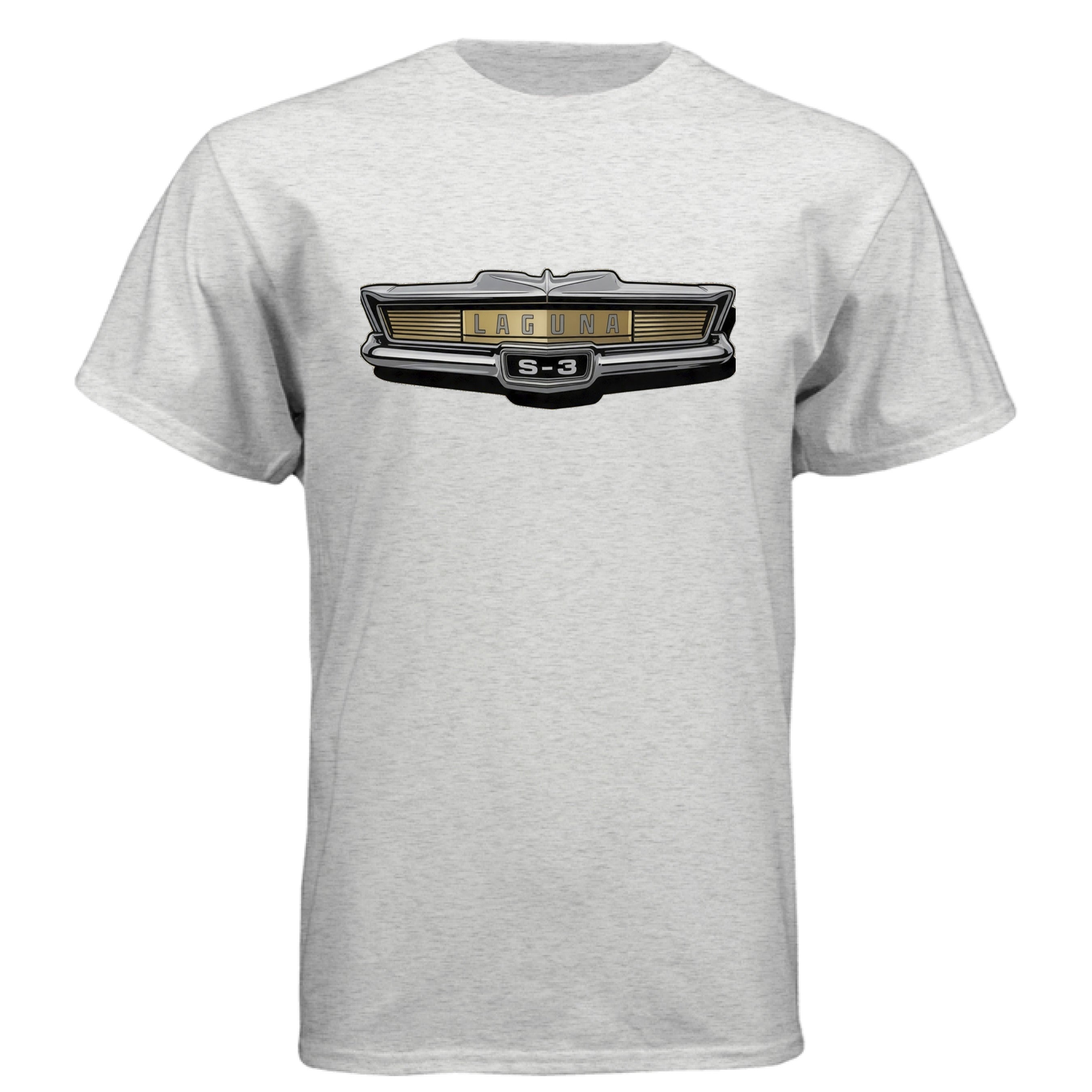 HEATHER WHITE - FRONT