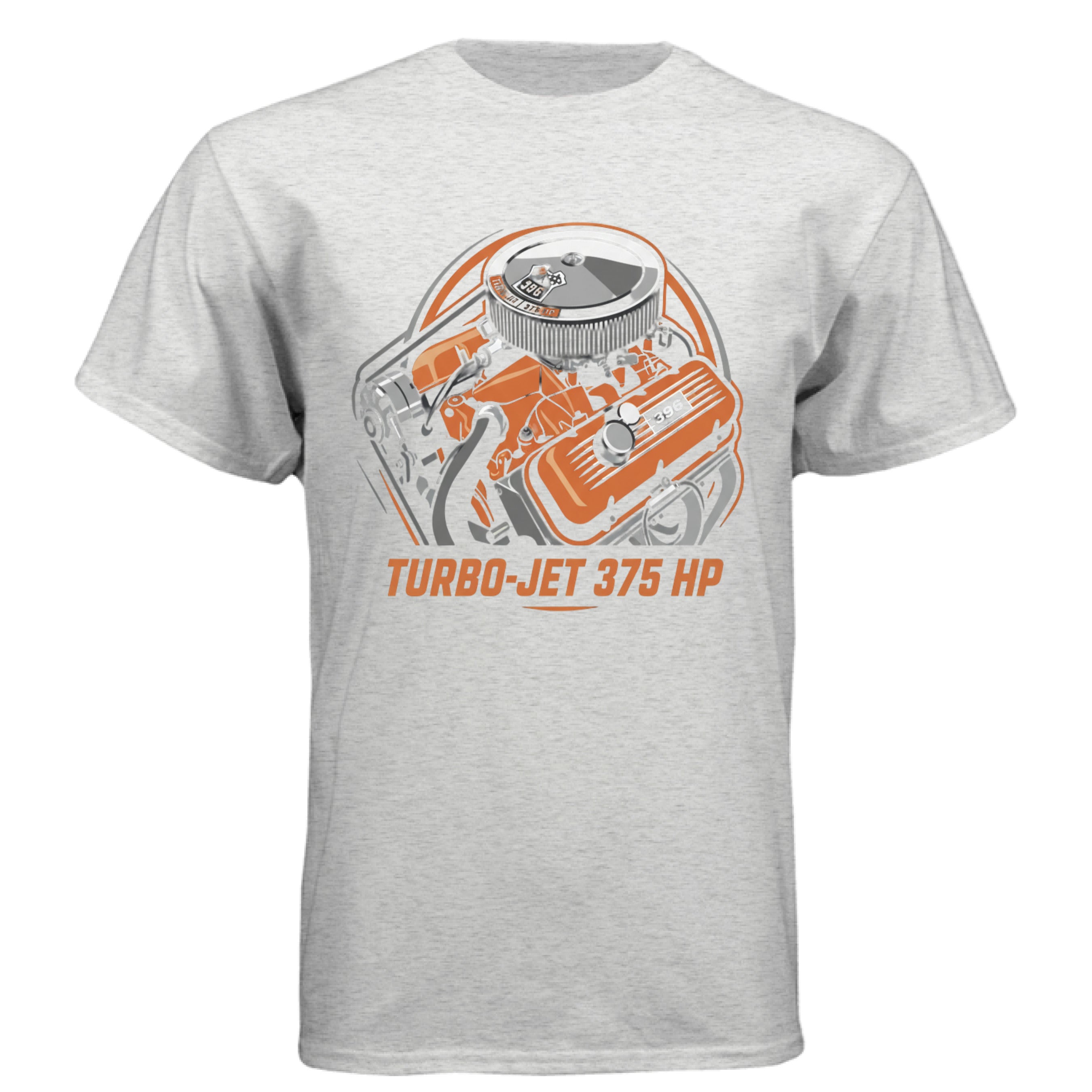 HEATHER WHITE - FRONT