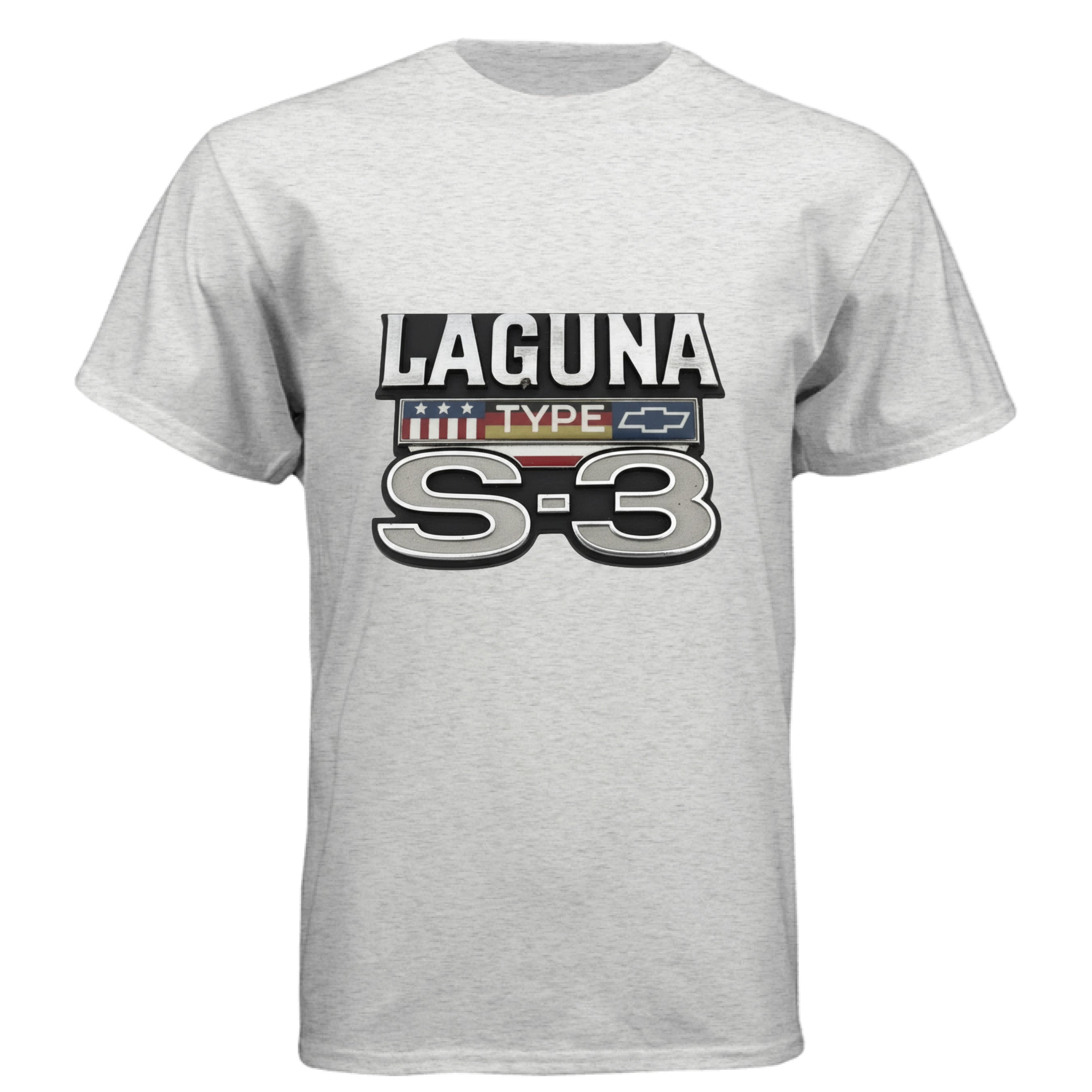 HEATHER WHITE - FRONT