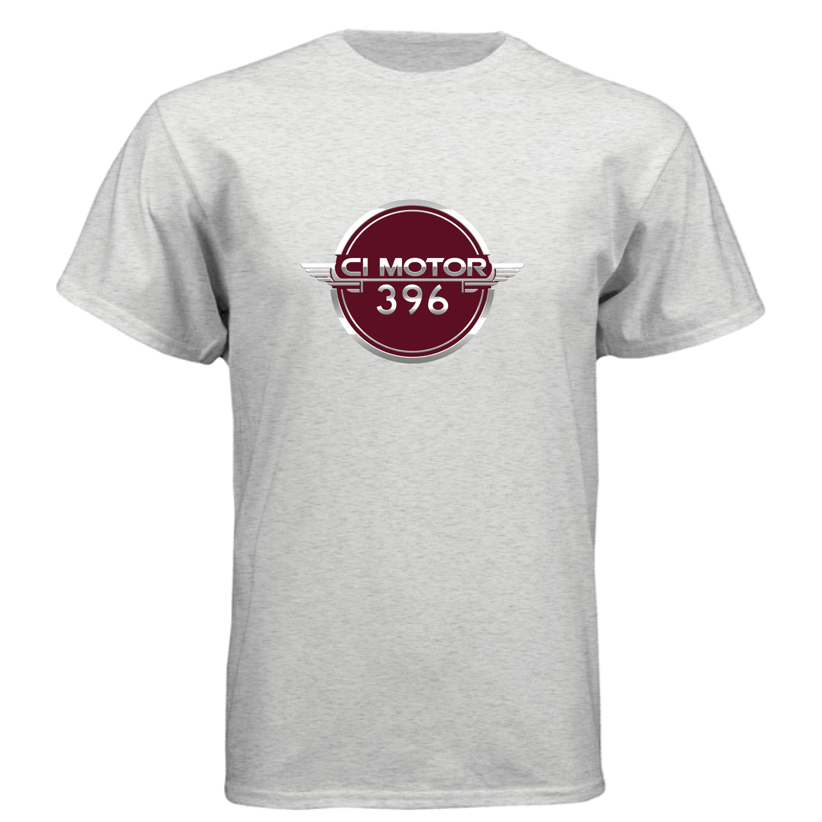 HEATHER WHITE - FRONT