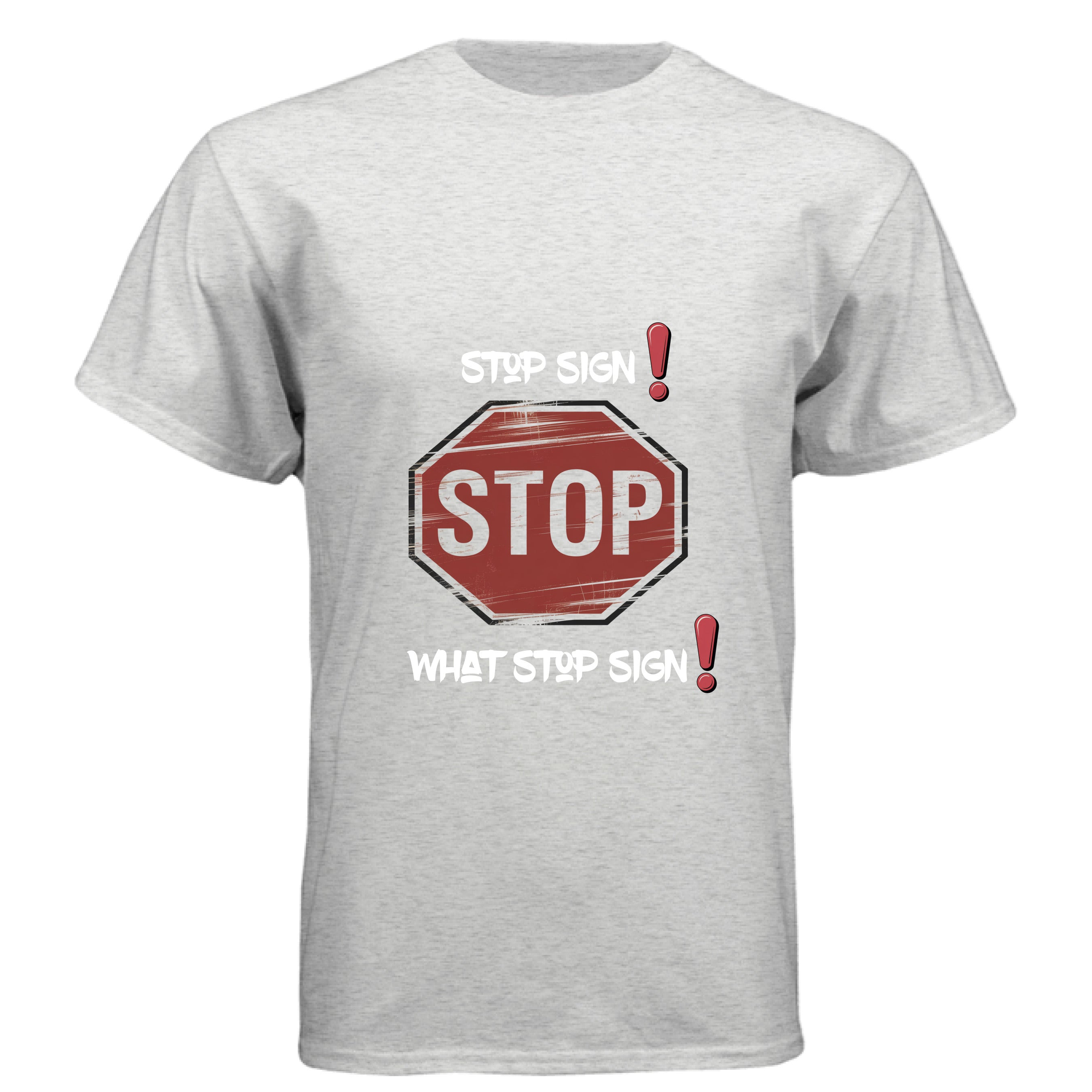 HEATHER WHITE - FRONT