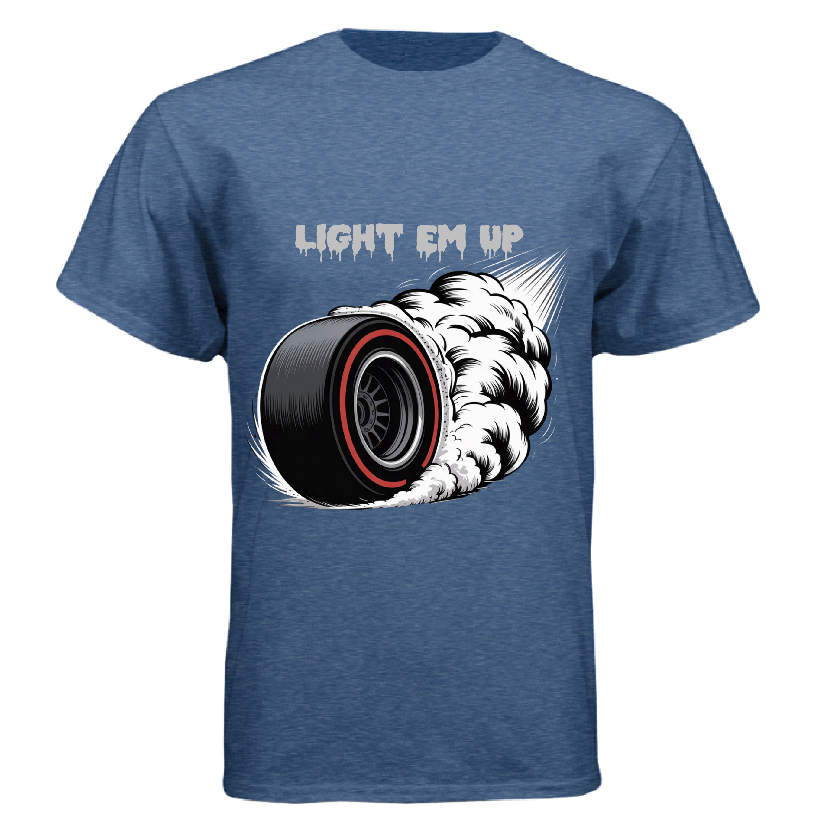 VINTAGE ROYAL - FRONT