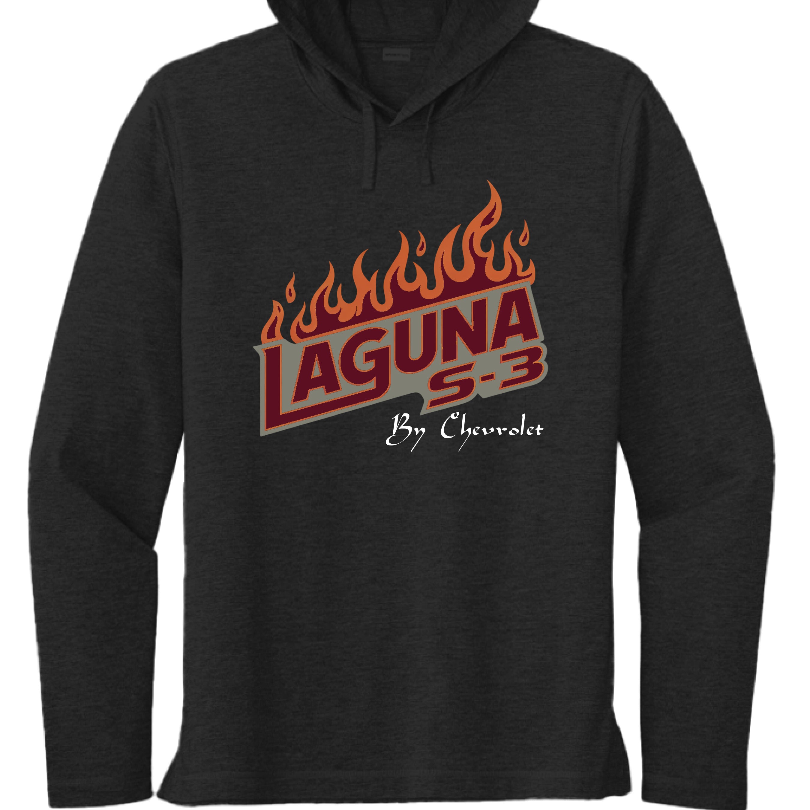 Black Triad So - FRONT