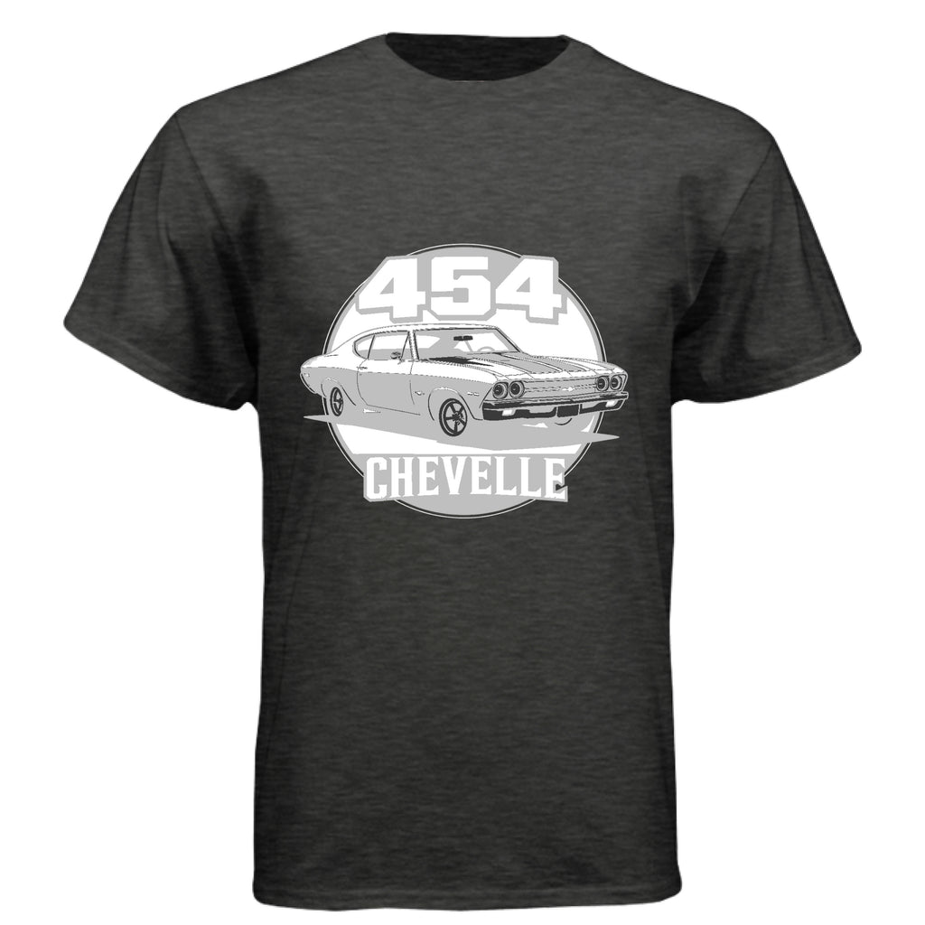 VINTAGE BLACK - FRONT