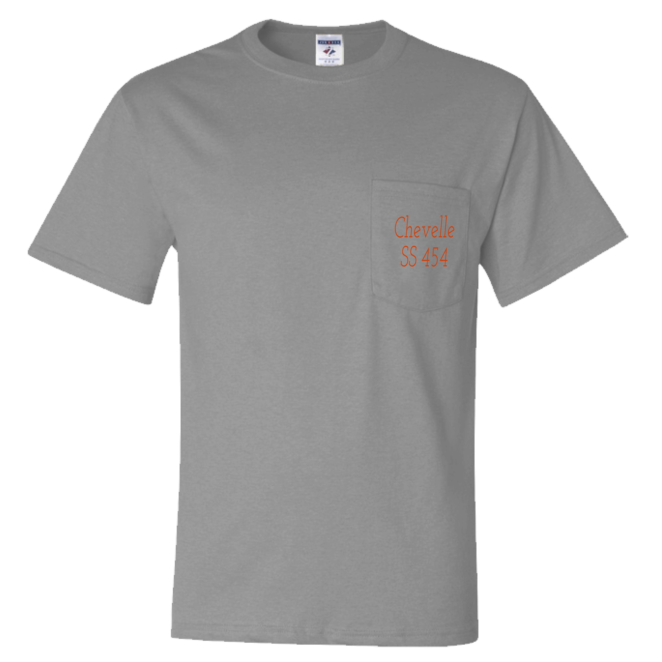 OXFORD - FRONT