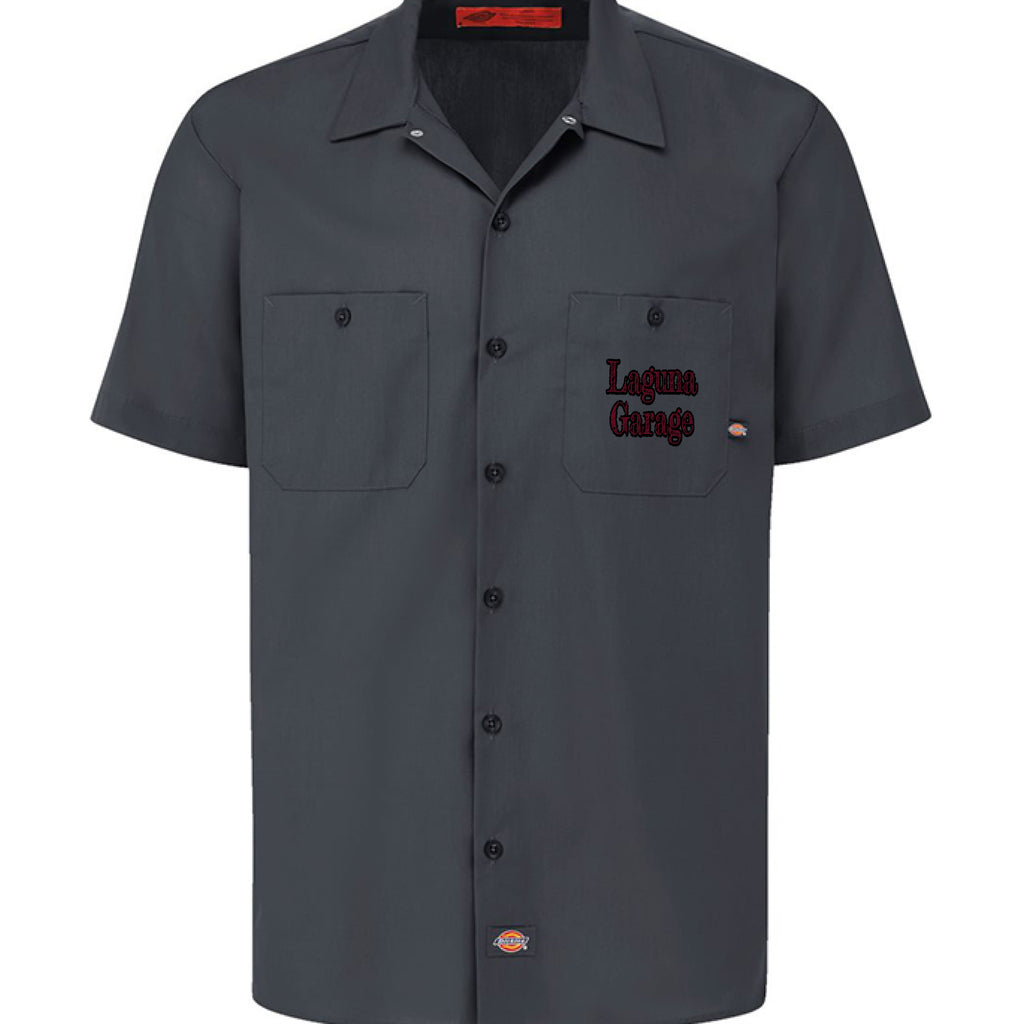 DARK CHARCOAL - FRONT
