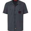 DARK CHARCOAL - FRONT