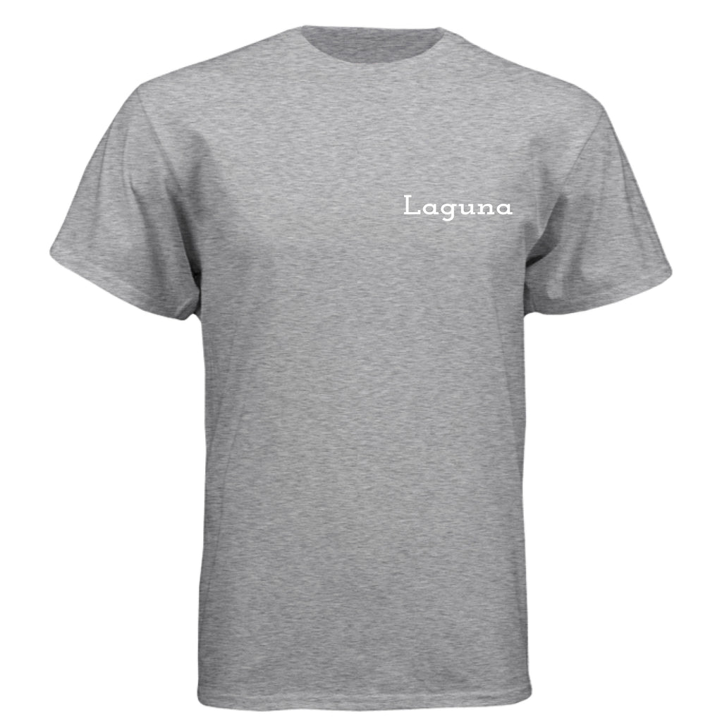 PREMIUM HEATHER - FRONT