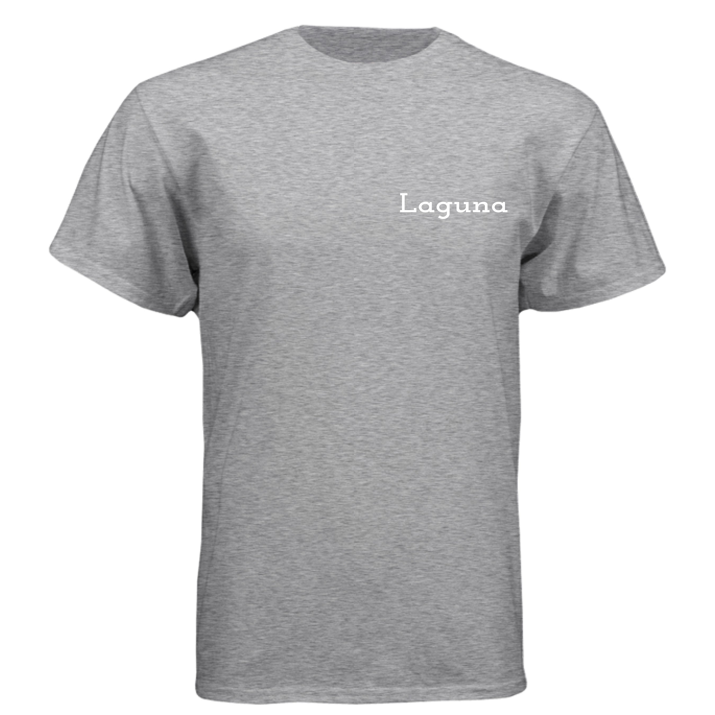 PREMIUM HEATHER - FRONT