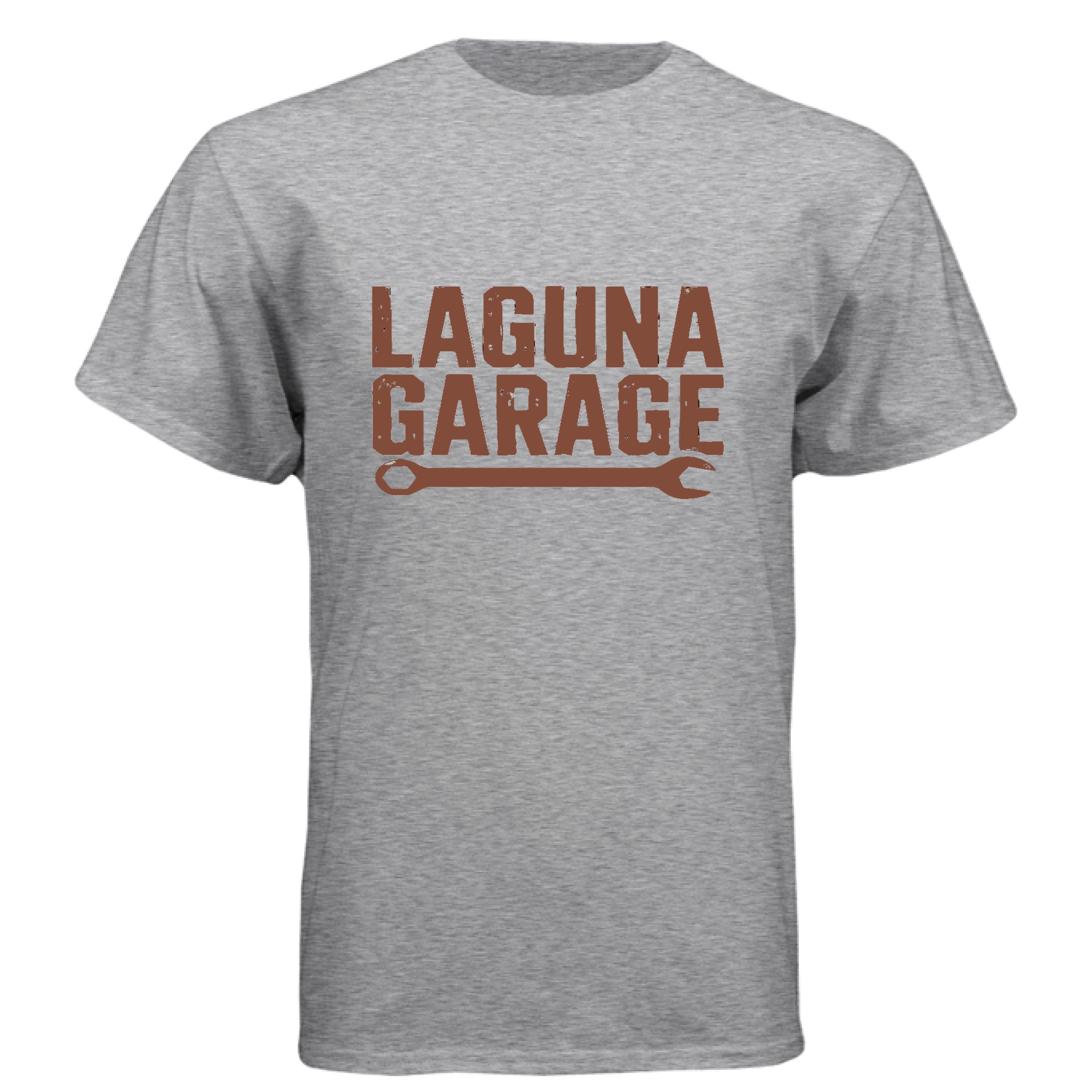 PREMIUM HEATHER - FRONT