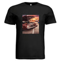 SLD BLK TRIBLEND - FRONT