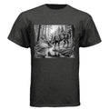 VINTAGE BLACK - FRONT