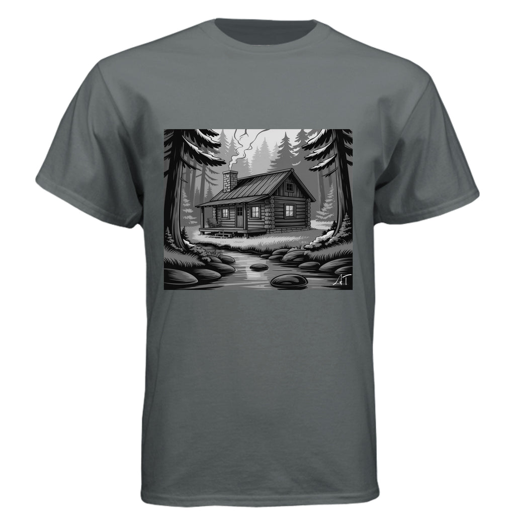 Vintage Heavy Metal - FRONT