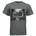 Vintage Heavy Metal - FRONT