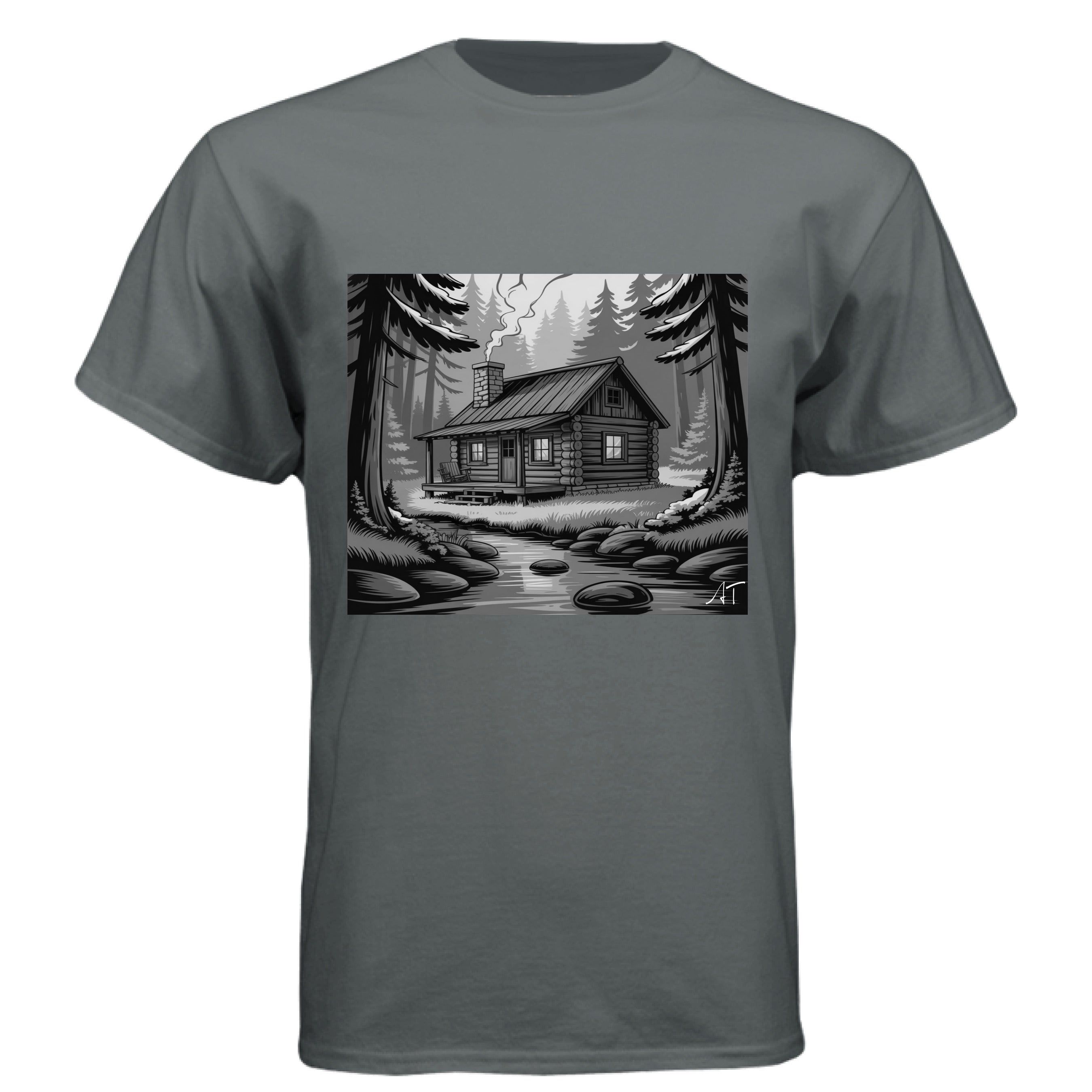 Vintage Heavy Metal - FRONT