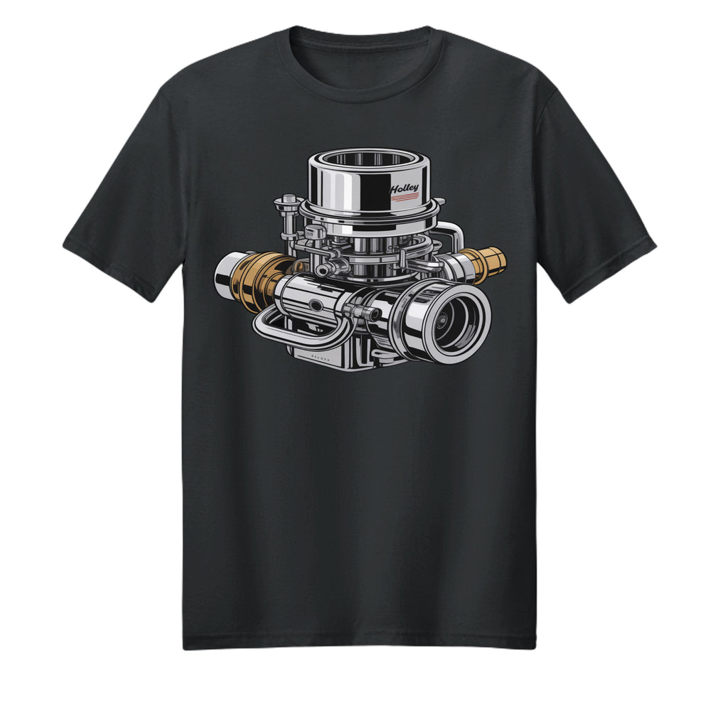 Black - 3000 - FRONT