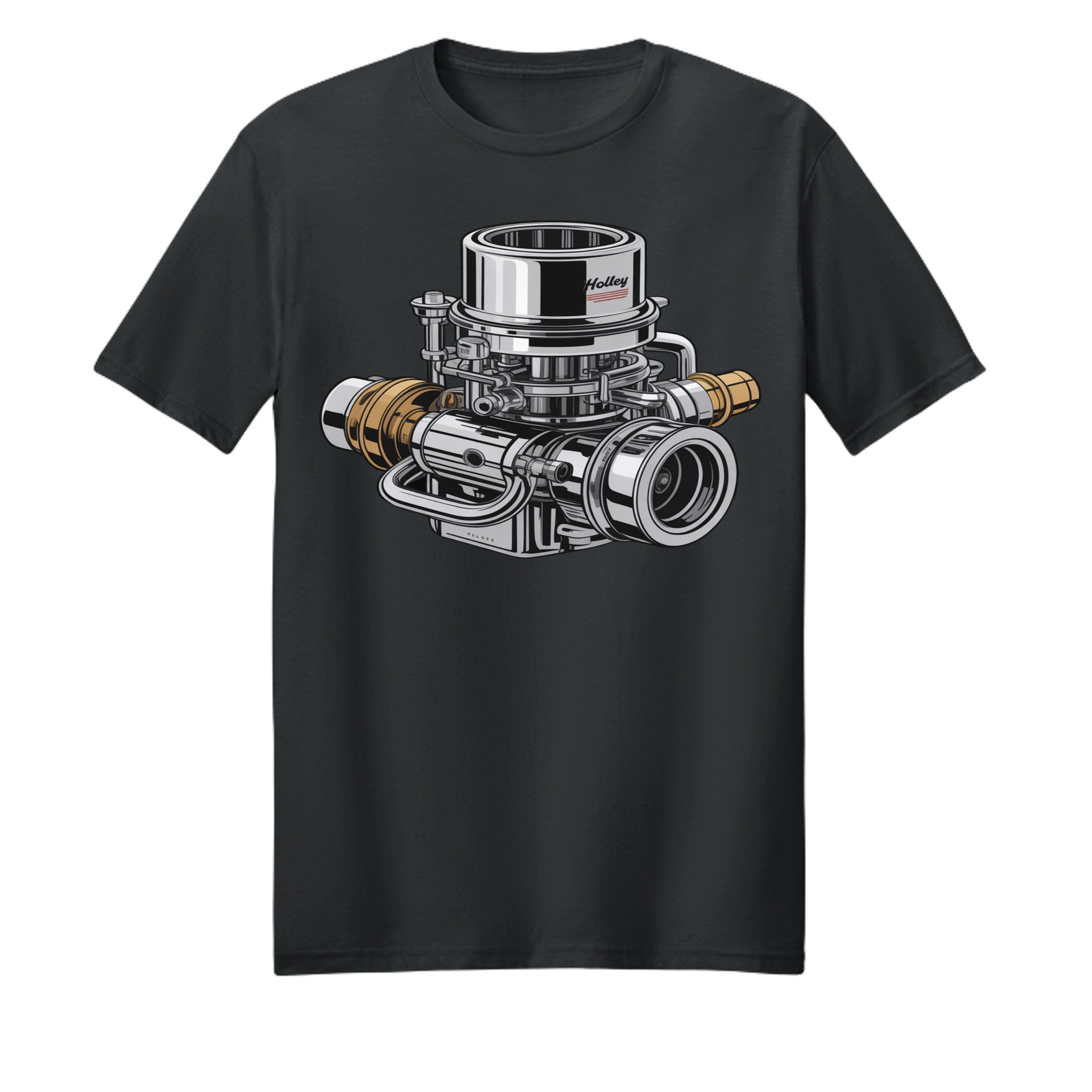 Black - 3000 - FRONT